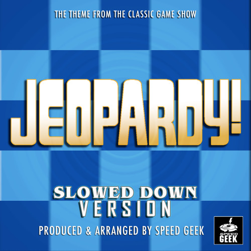 JeopardyMainTheme封面
