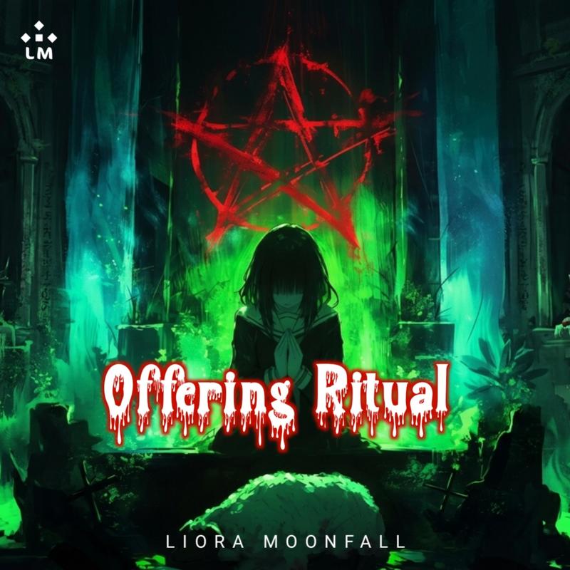 OfferingRitual封面