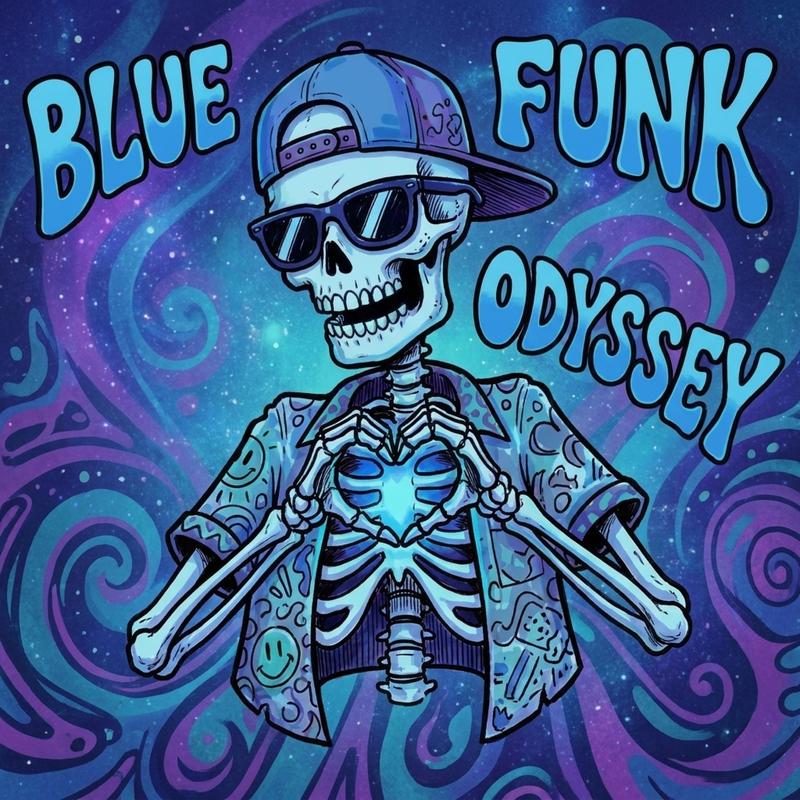 FallingSlowly–FunkMix(DreamySlowMotionFunk|EtherealFalsettoGroove)封面