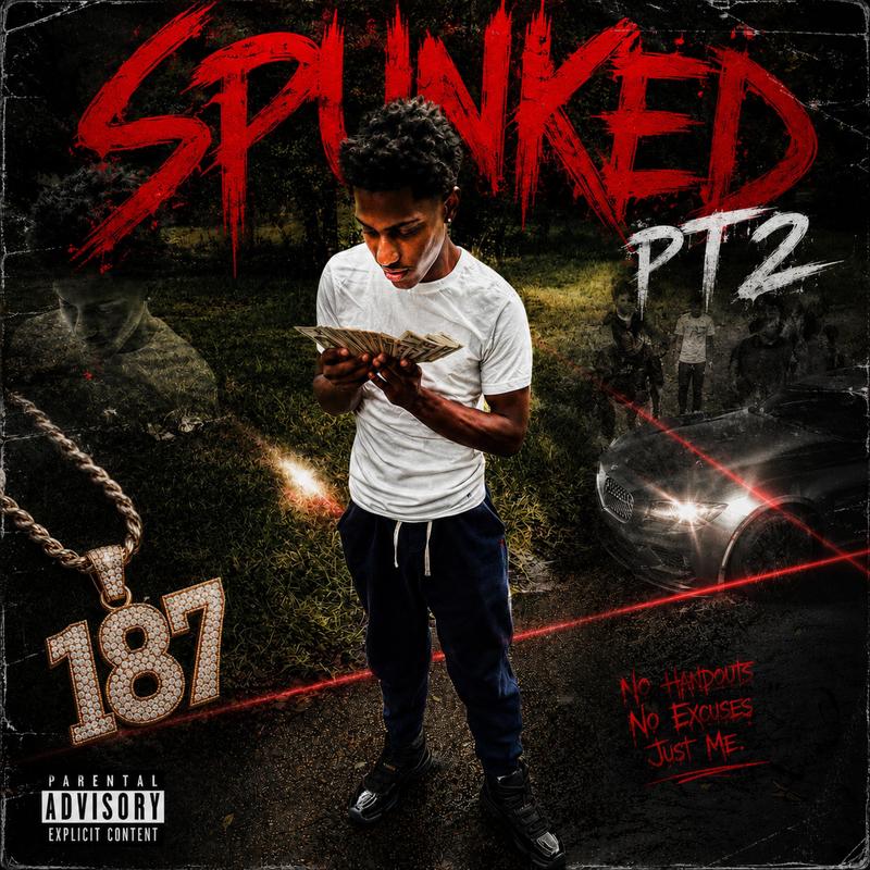 Spunkedpt2封面