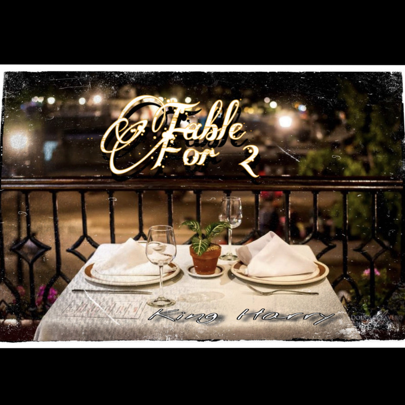 Tablefor2封面