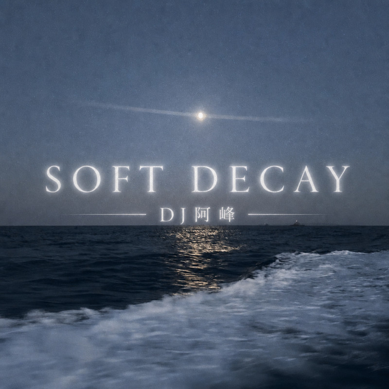 SoftDecay封面