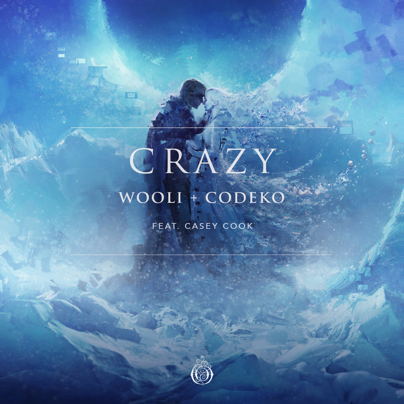 Crazy封面