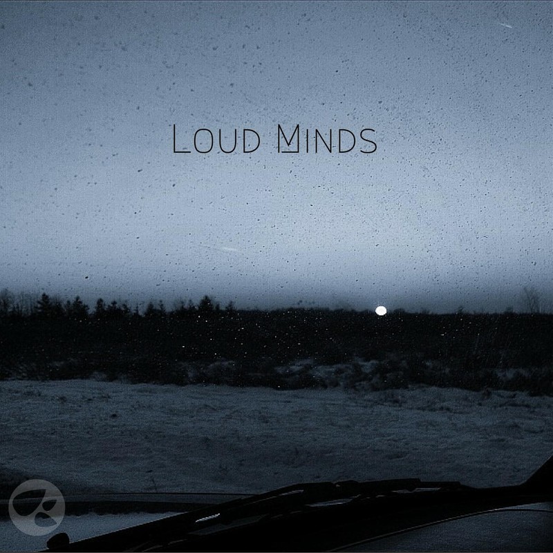 LoudMinds封面