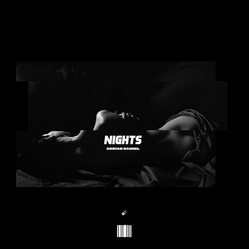 Nights封面