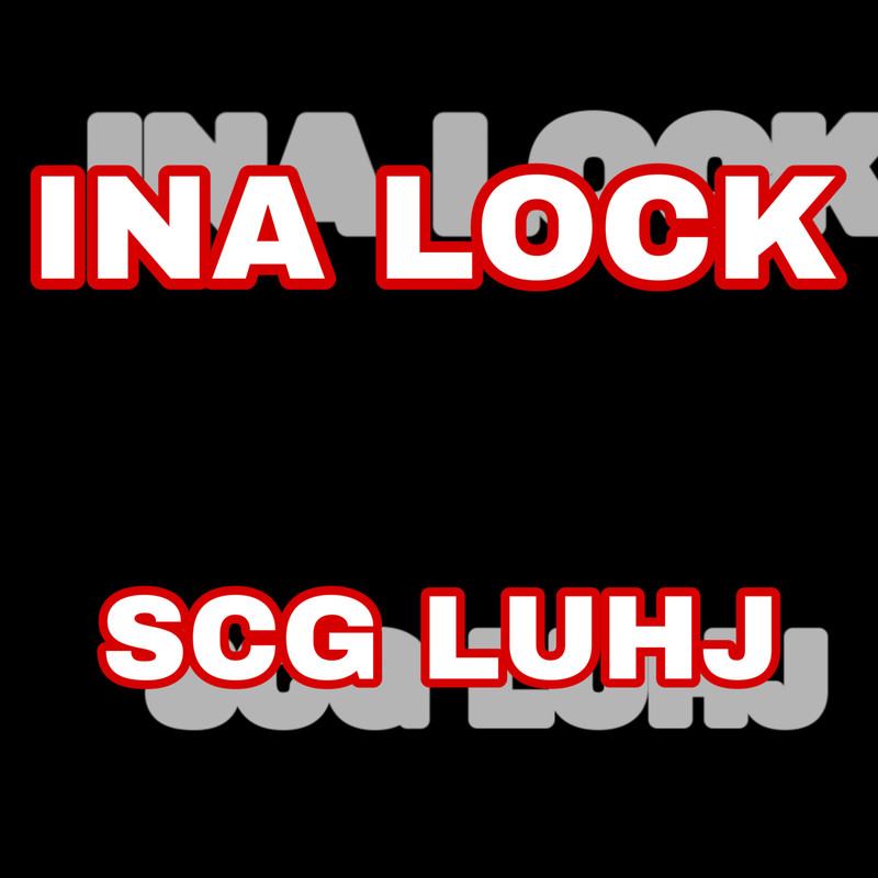 INALOCK封面