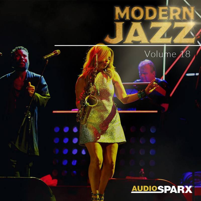 NoirJazz封面
