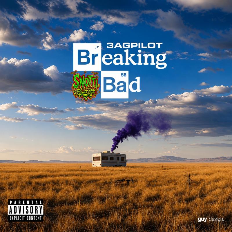 anDrewluCK(Explicit)封面