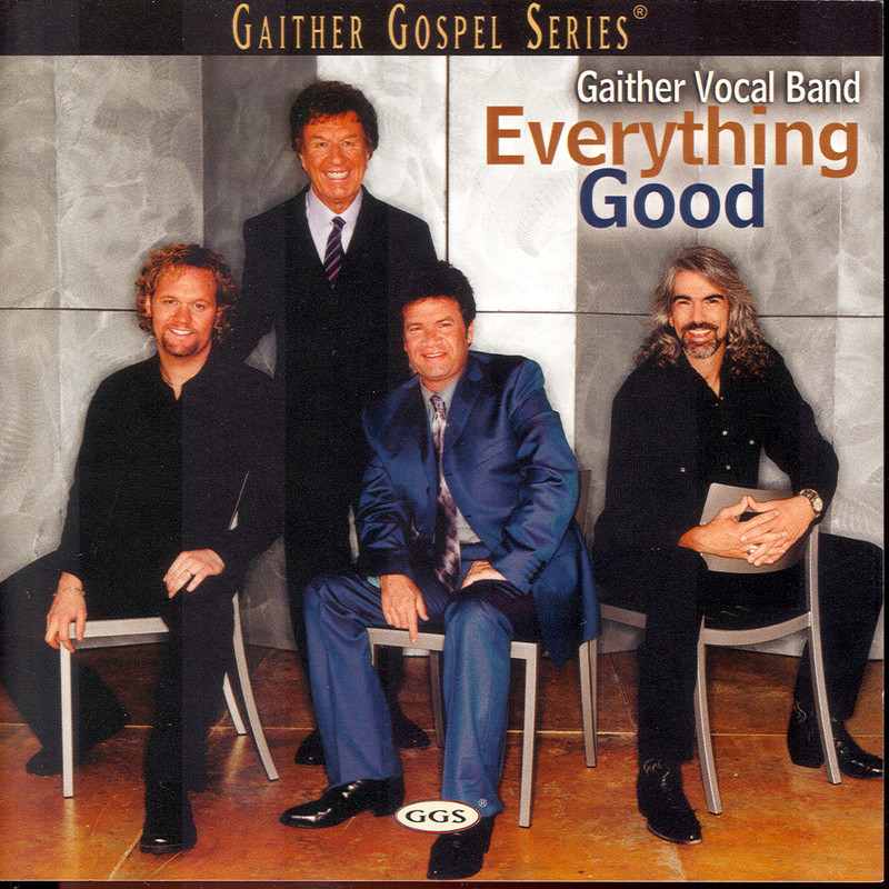 EverythingGood封面