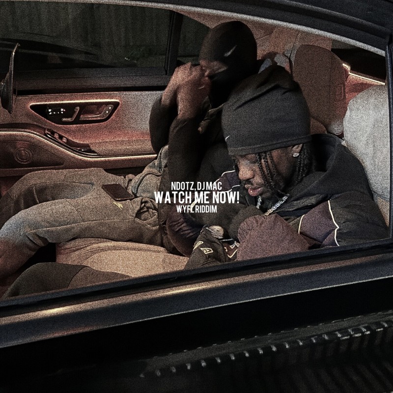 WatchMeNow!(Explicit)封面