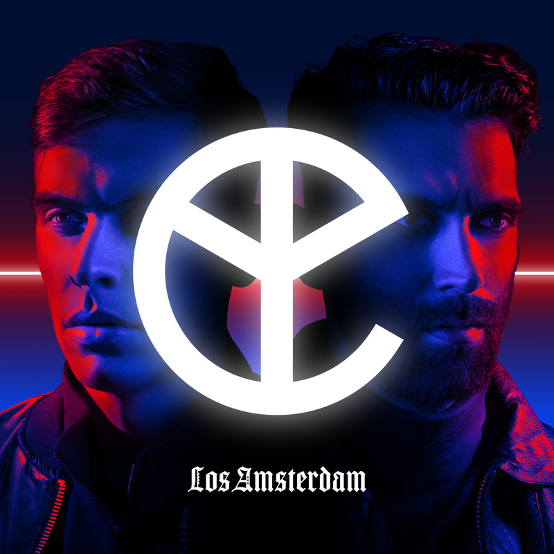 CityonLockdown封面