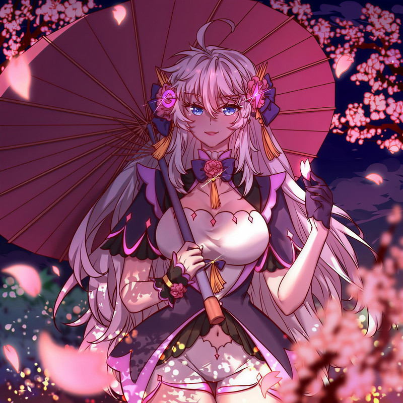 Astronomy(Nightcore)封面