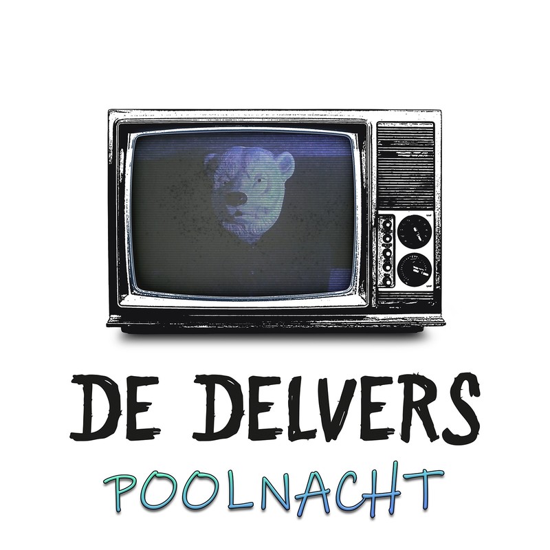 Poolnacht封面