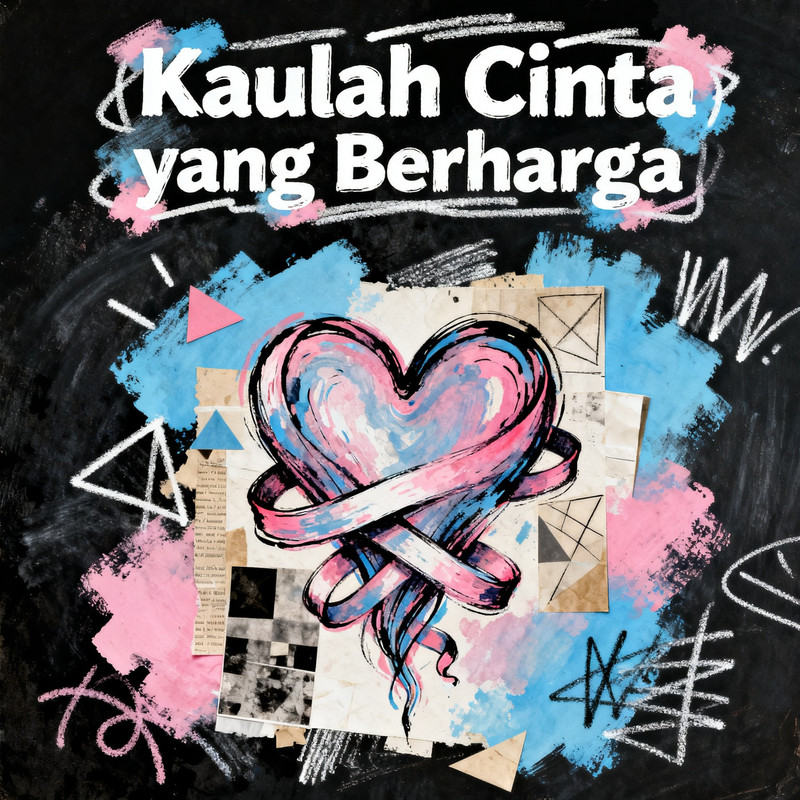 KaulahCintayangBerharga封面