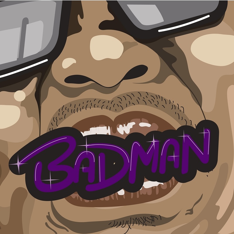 Dubman封面