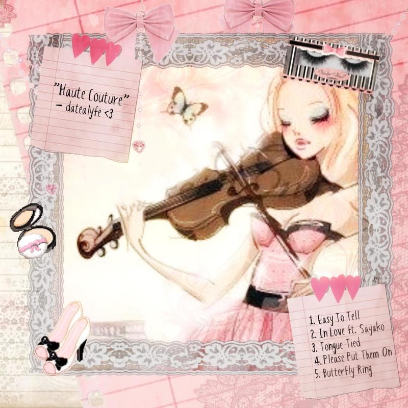 InLove(feat.Sayako)封面