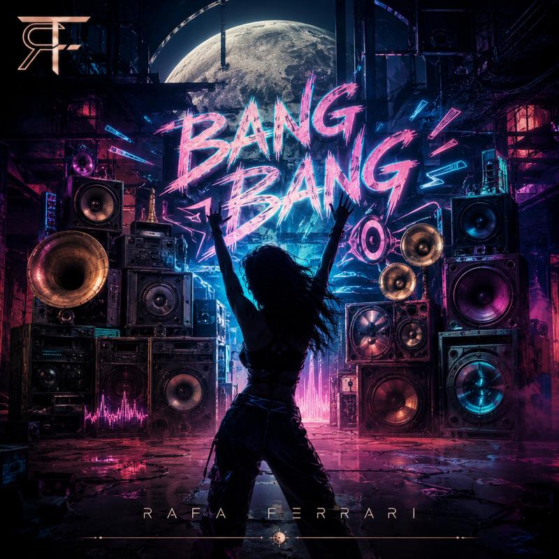 BangBang封面
