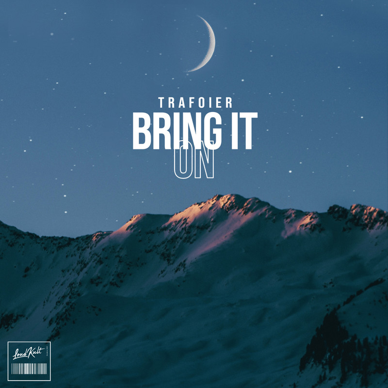 BringItOn封面