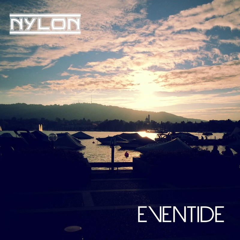Eventide封面