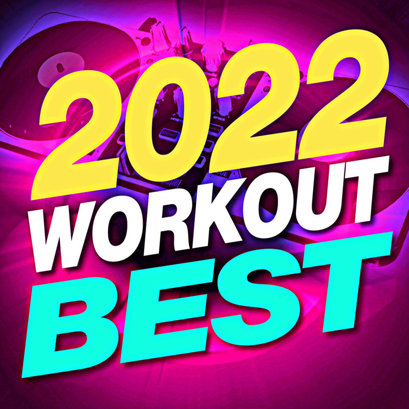 Infinity(workoutmix)封面