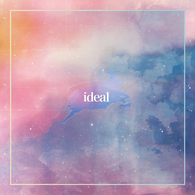 ideal封面