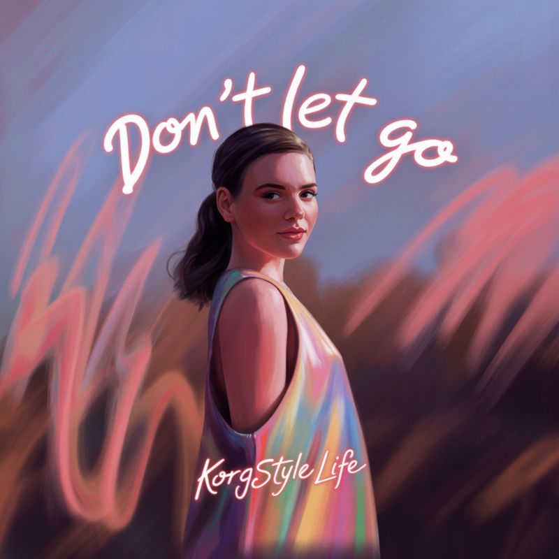 Don'tLetGo封面