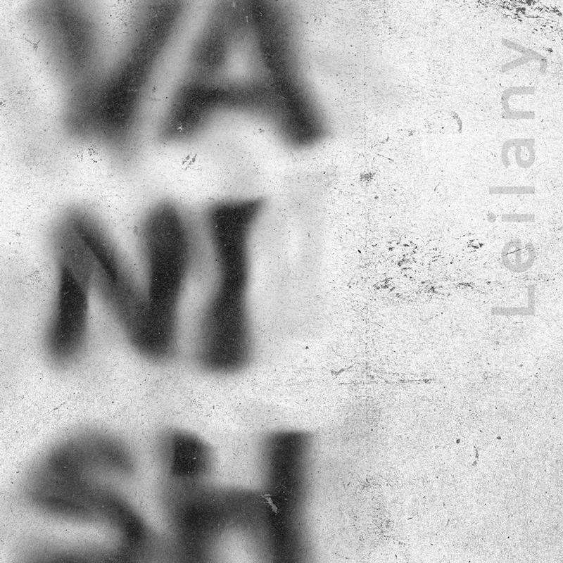 Vanish封面