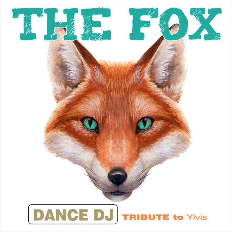 TheFox封面