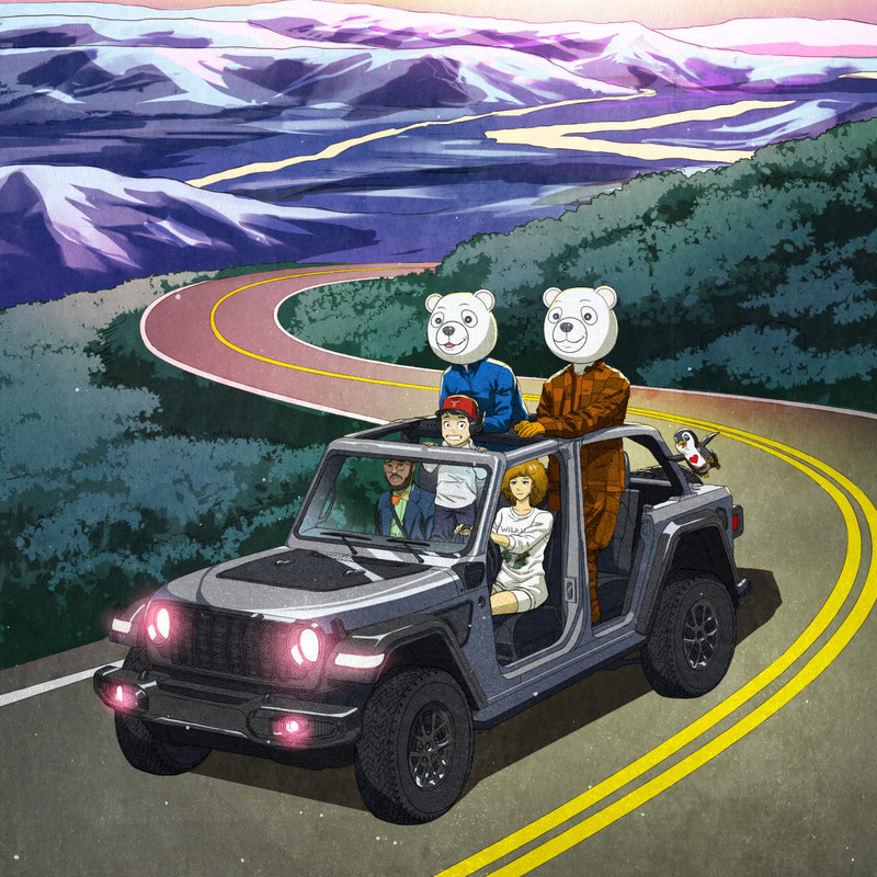 TooGoodToLose(feat.TheReadySet)封面
