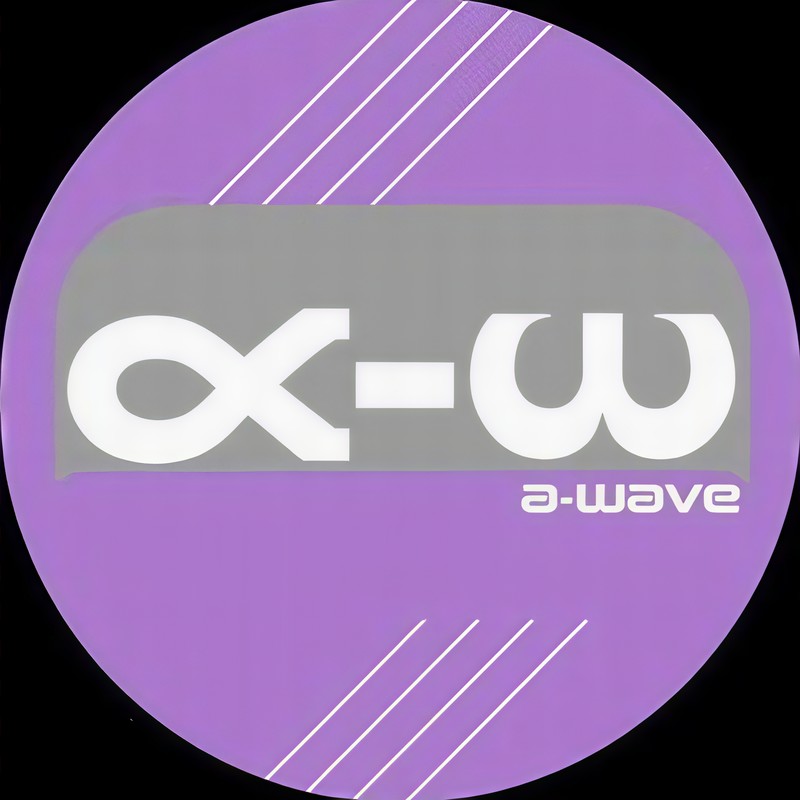 AlphaWave封面