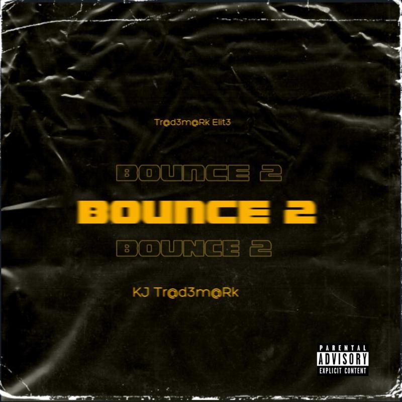 Bounce2封面