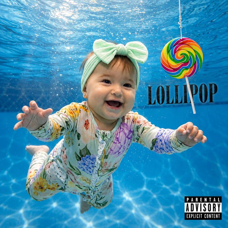 Lolipop封面