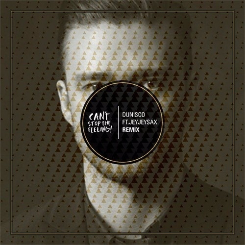 Can'tStopThisFeeling封面