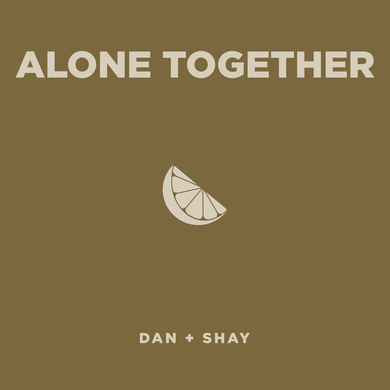 AloneTogether封面