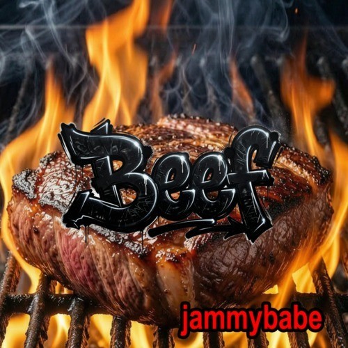Beef封面