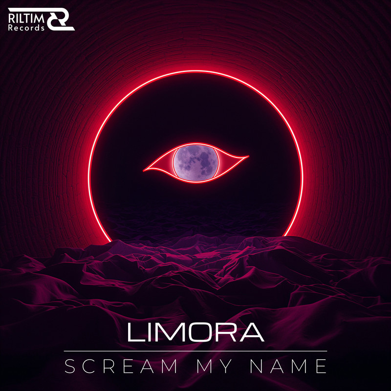 ScreamMyName封面