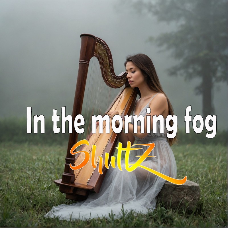 IntheMorningFog封面