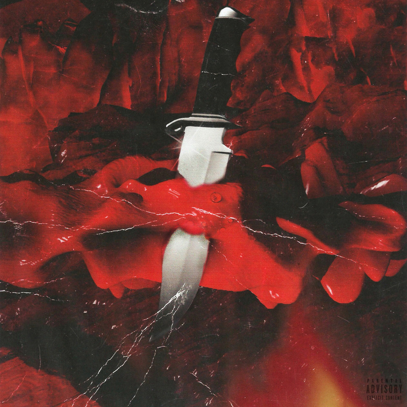 XB**ch(feat.Future)封面