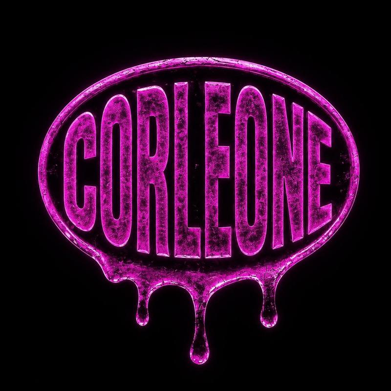 CORLEONE封面