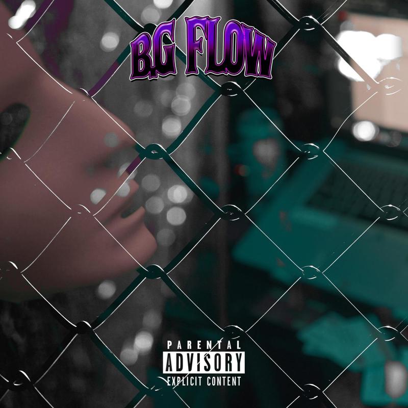 B.GFlow封面