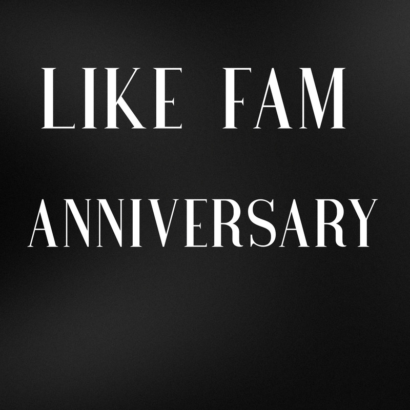 Anniversary封面