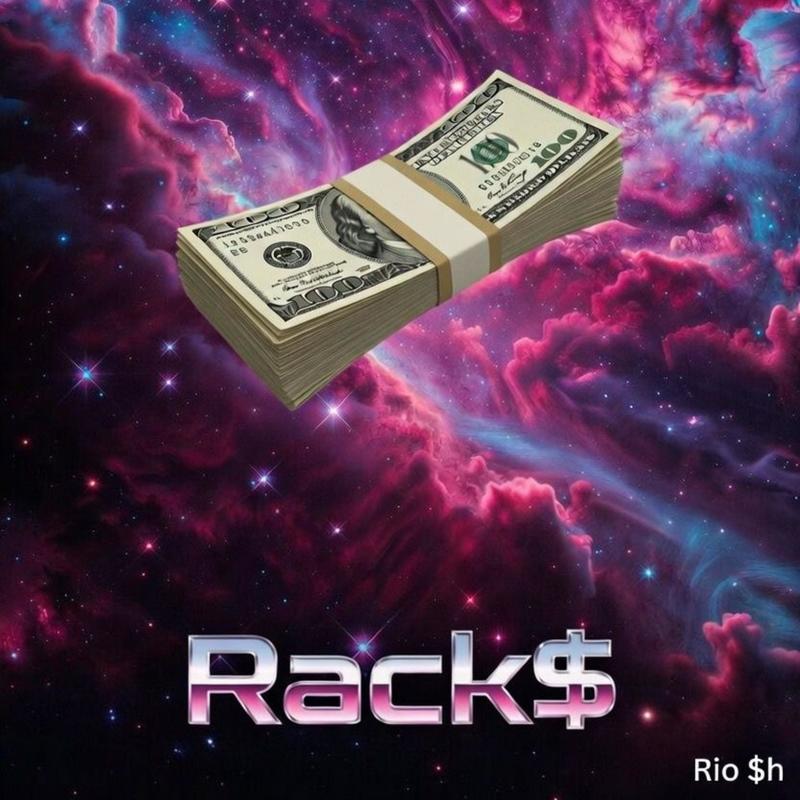 Rack$封面