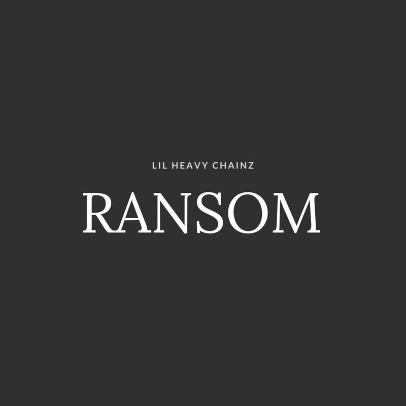 Ransom封面