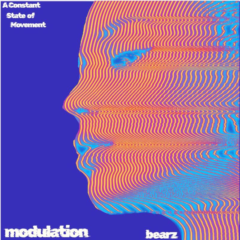 Modulation封面