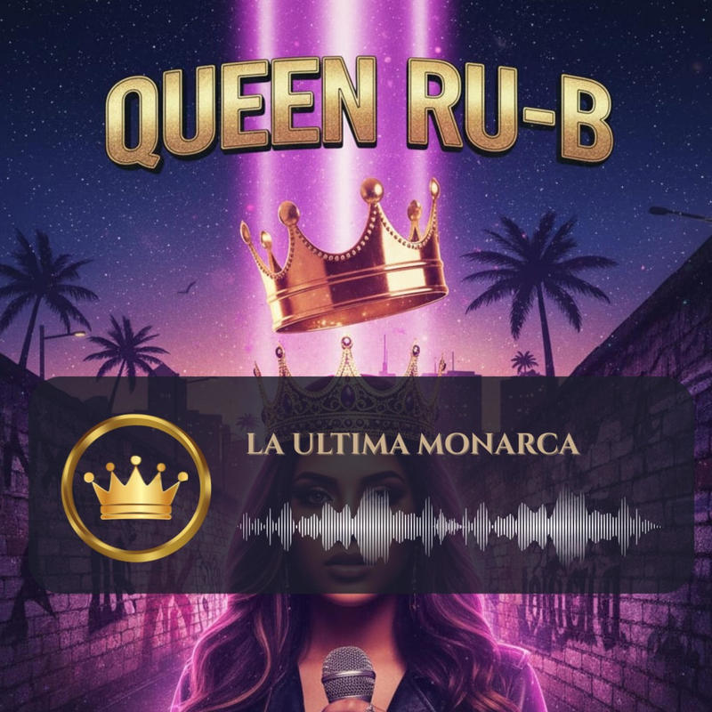 Laultimamonarca封面