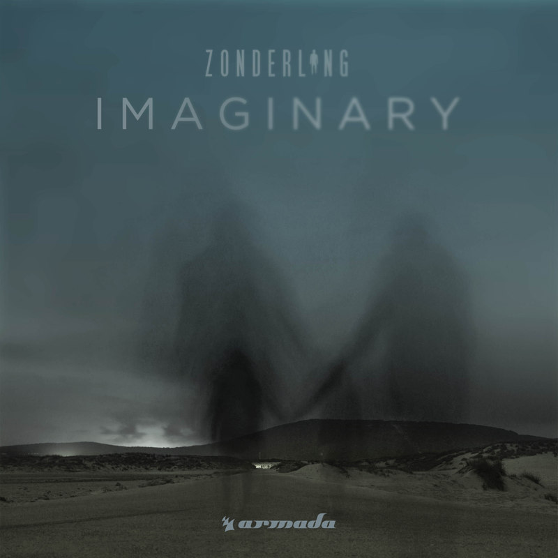 Imaginary封面