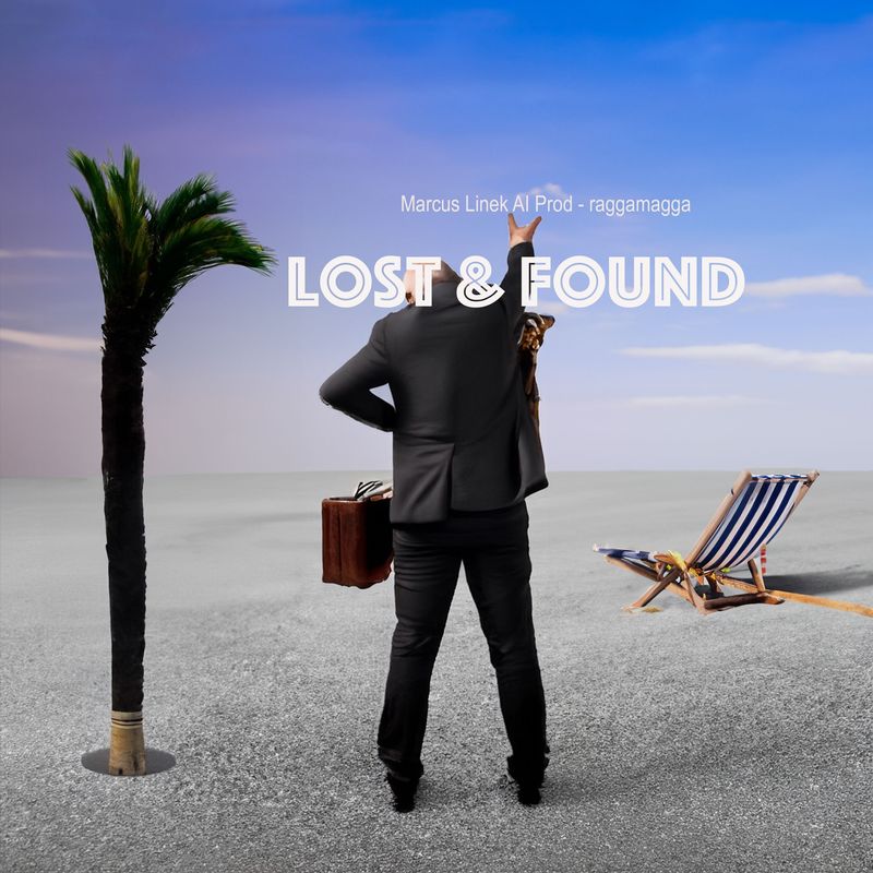 LostFound封面