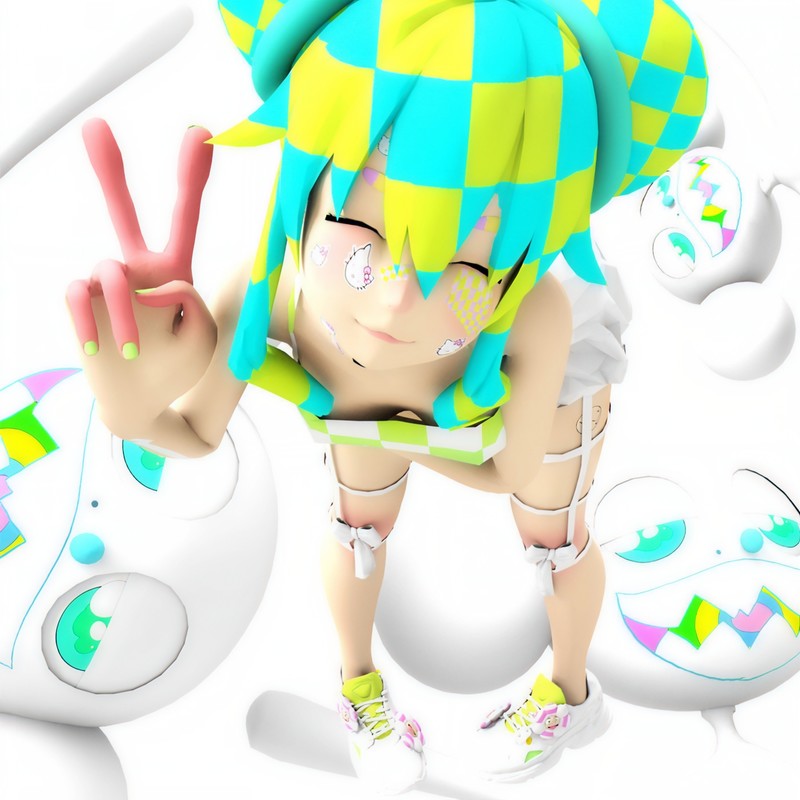 cloud｡⋆☂˚封面