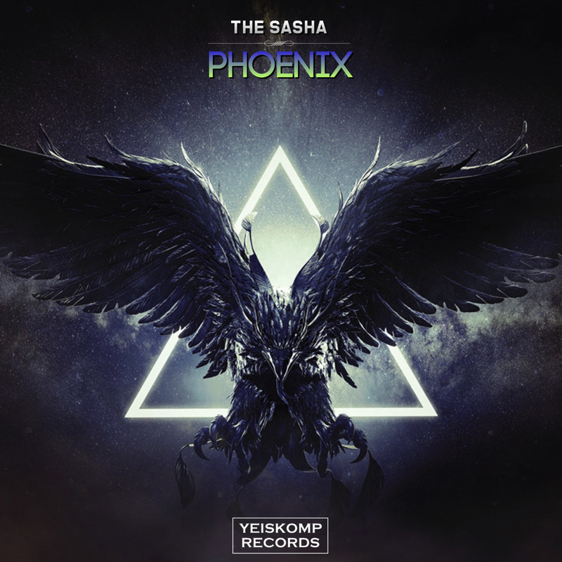 Phoenix封面