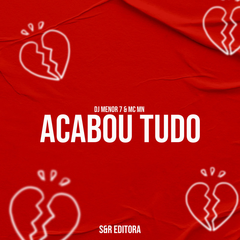 AcabouTudo封面